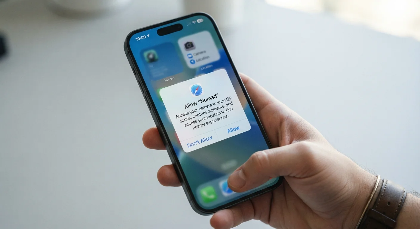 App Permissions Explained: What You're Really Agreeing To