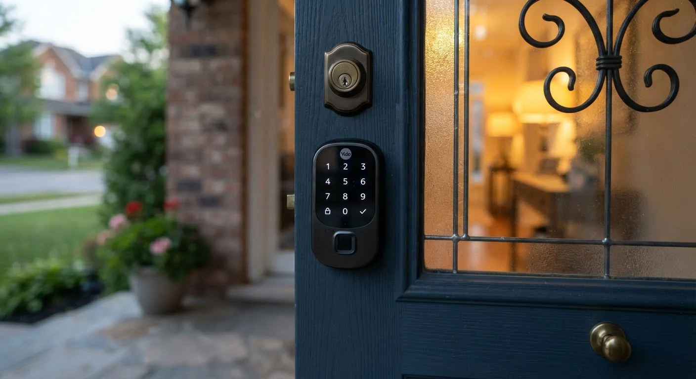 Before You Buy a Smart Lock: A Practical Checklist