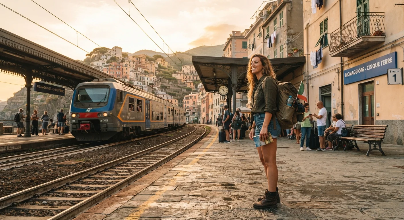 Budget Travel Myths That Keep People from Going
