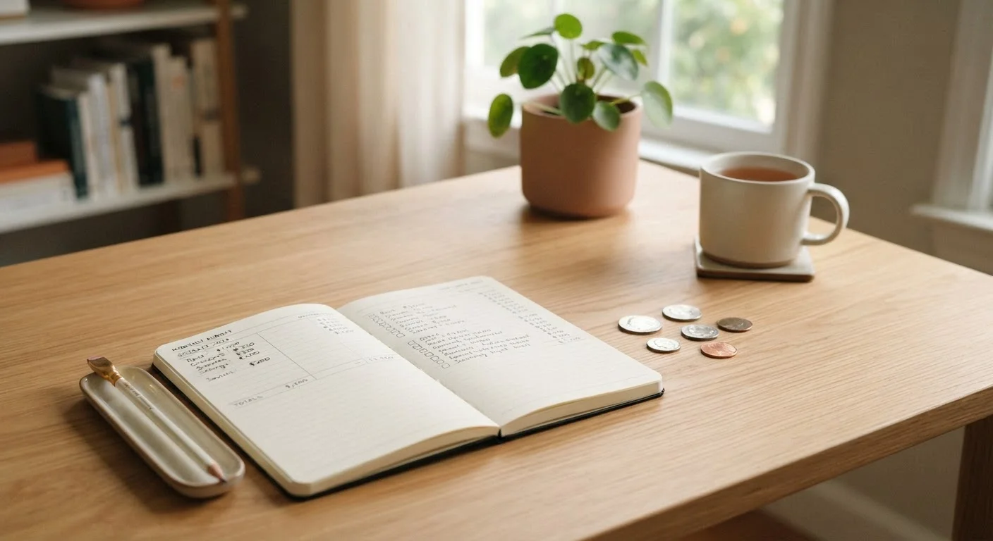 Budgeting Myths That Keep People from Starting