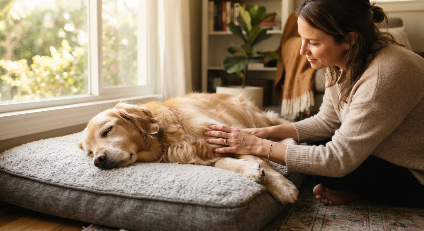 Caring for a Pet with a Chronic Condition: What Owners Should Know