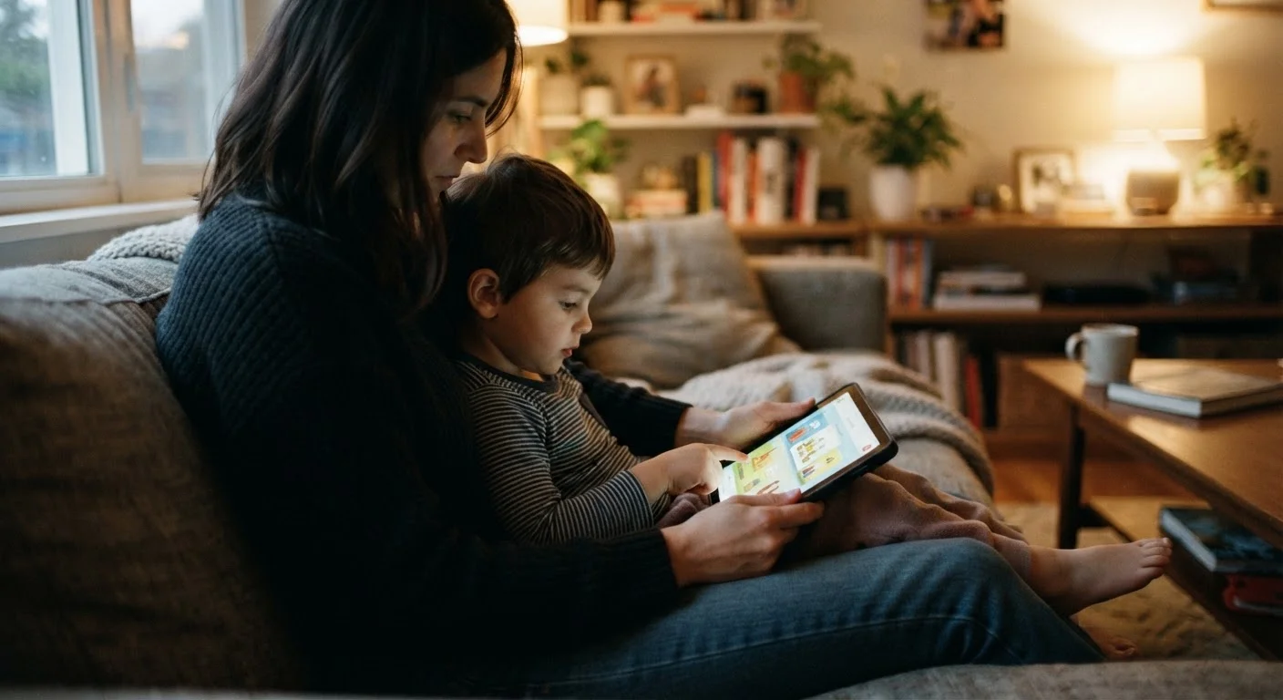 Children and Online Safety: What Parents and Carers Should Understand