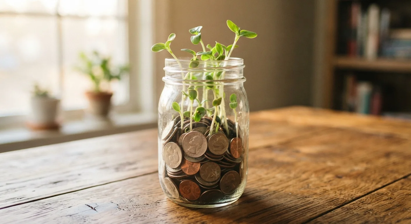 Compound Interest: The Financial Concept Worth Understanding Early