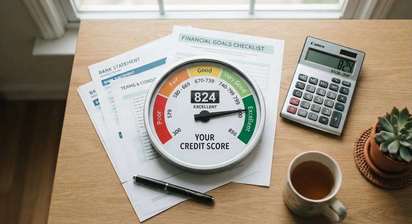 Credit Score Myths That Could Be Costing You Points