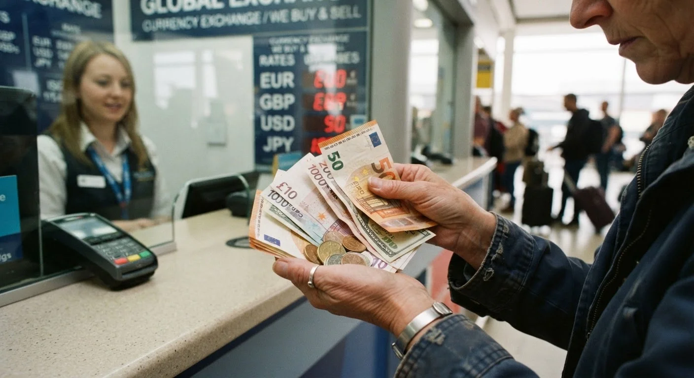 Currency Myths That Cost Travellers Money