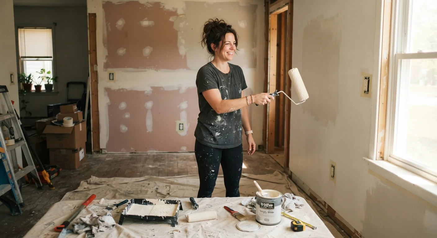 DIY Home Improvement Myths That Lead Homeowners Astray