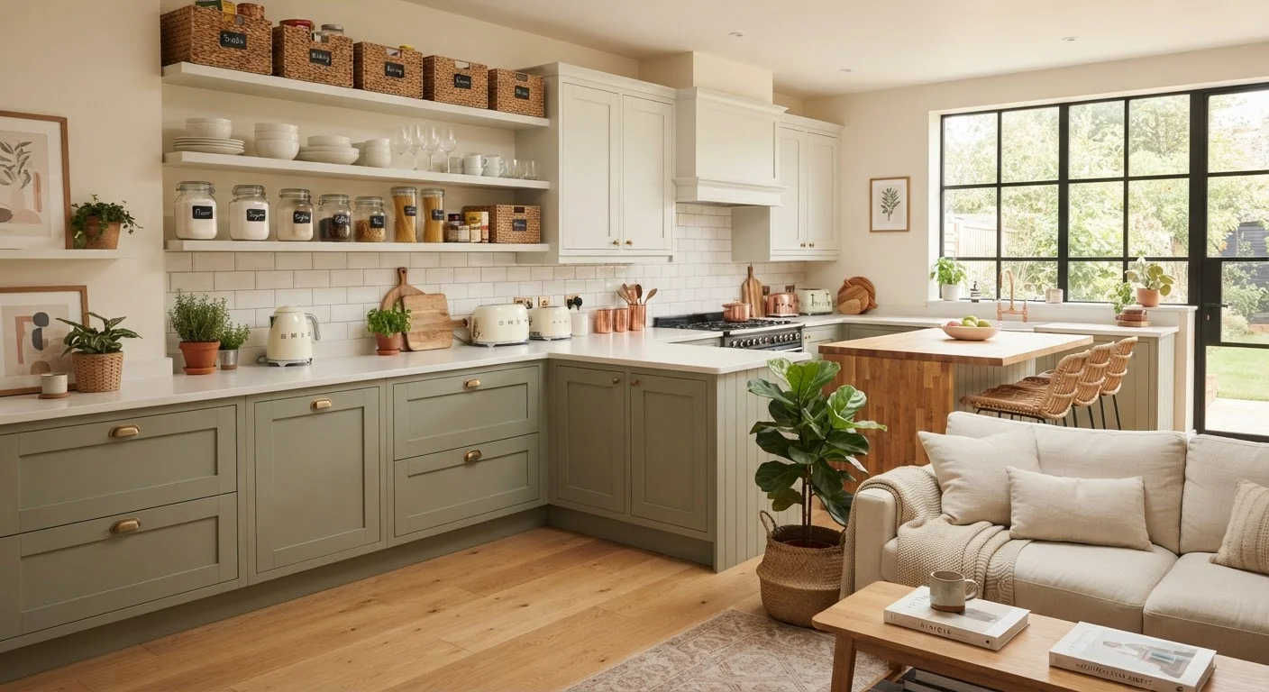 Drawer, Shelf, or Bin? Choosing the Right Storage Format for Each Room