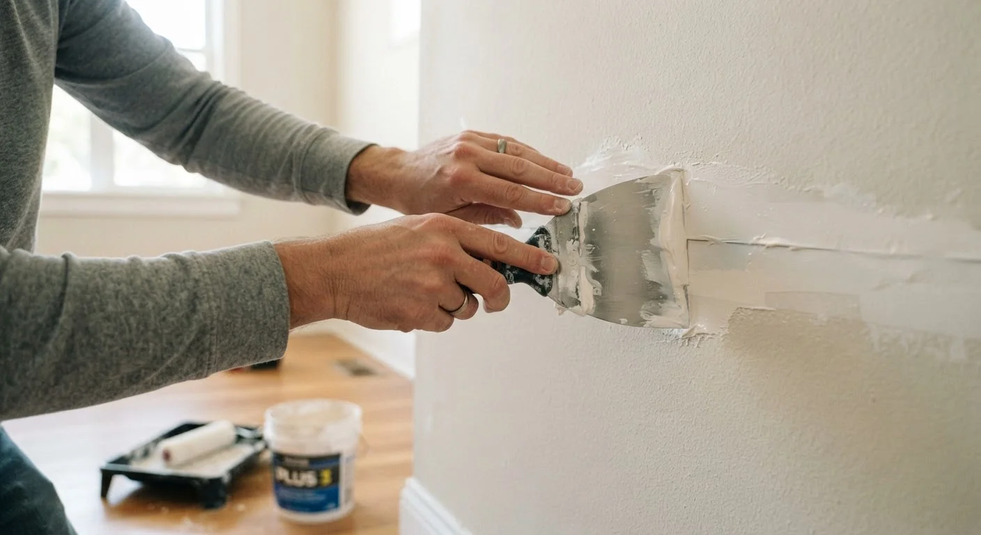 Drywall Repair Without the Guesswork