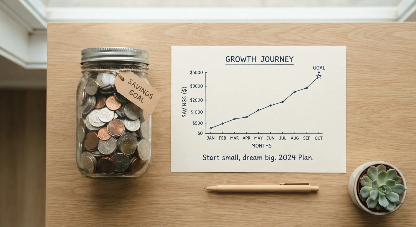 Emergency Fund vs. Investment Account: Where Should Spare Money Go First?