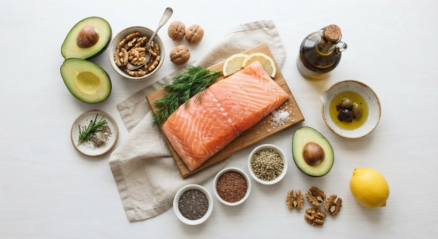 Fats Worth Knowing: Saturated, Unsaturated, and Trans Fats Compared