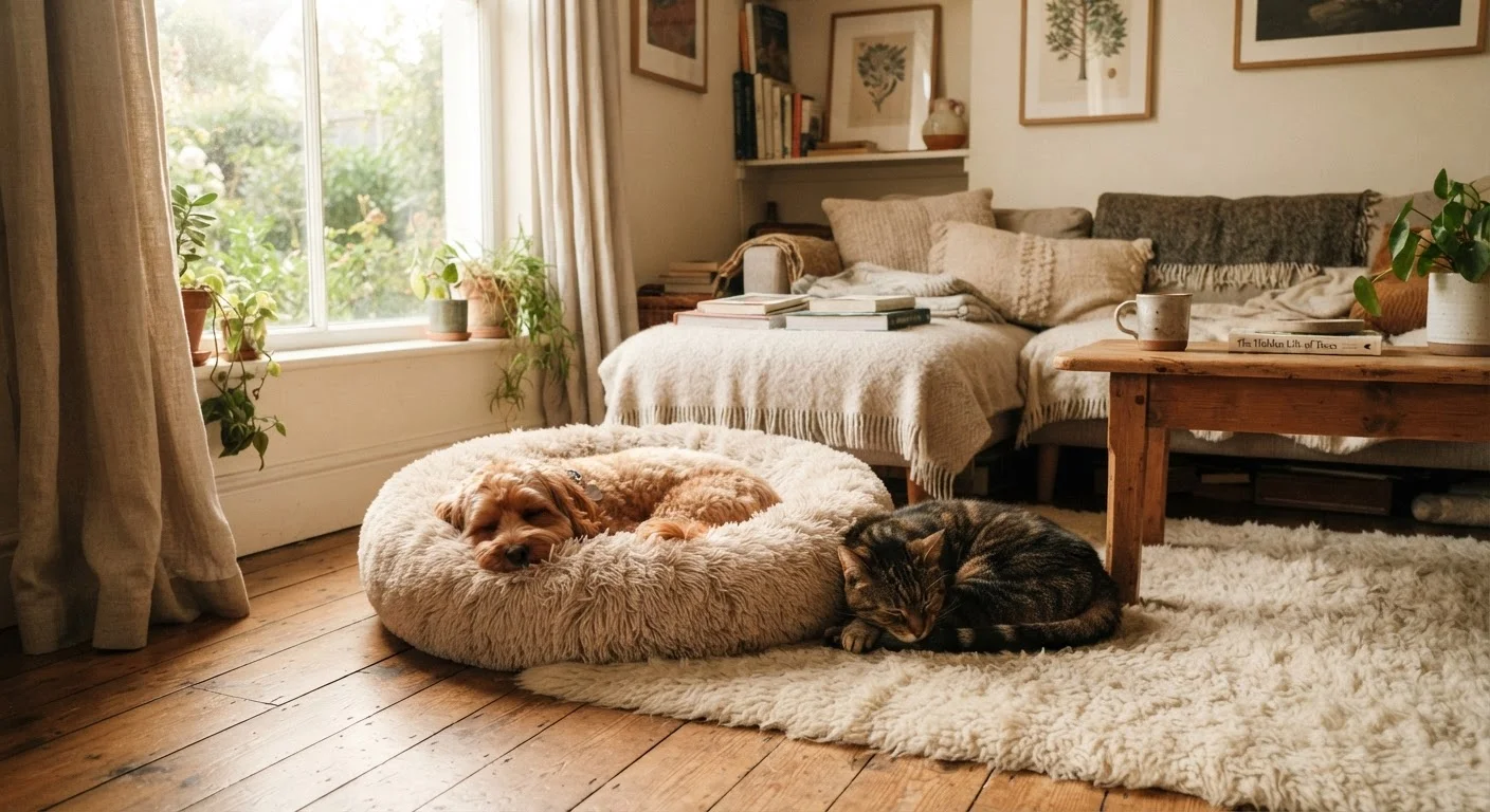 First Month With a New Pet: What to Expect and Prepare For