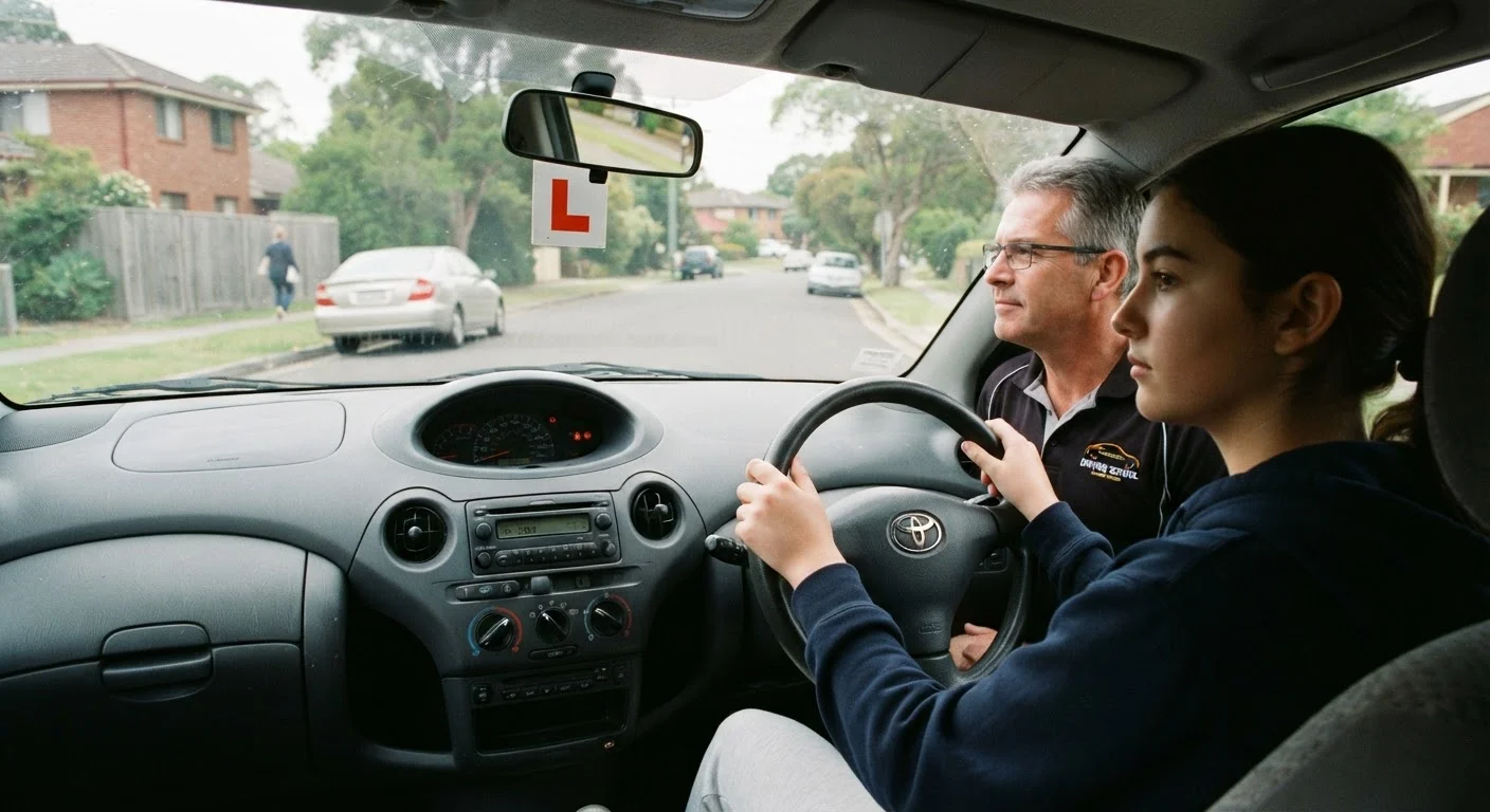Graduated Licensing: How Different Systems Prepare New Drivers
