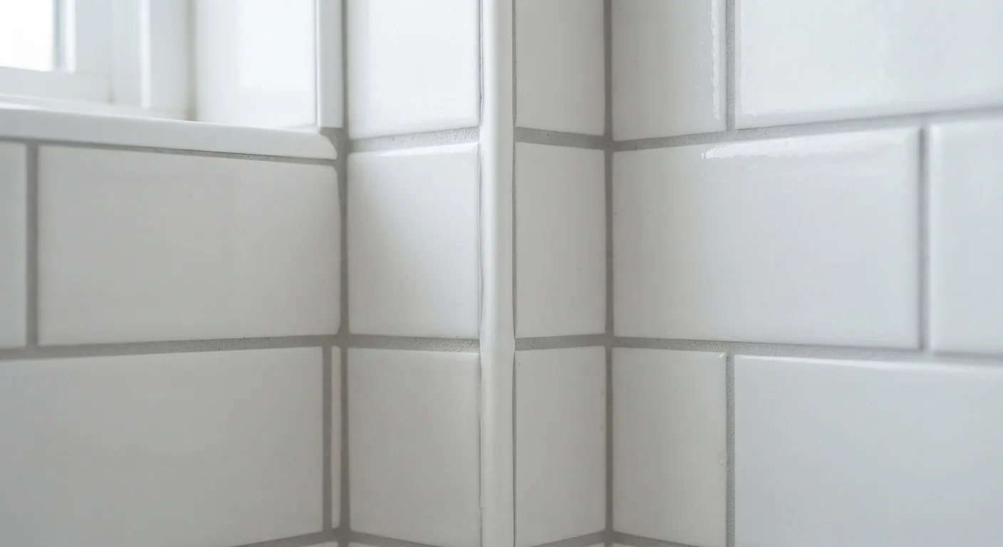 Grout vs. Caulk: Choosing the Right Seal for Every Joint