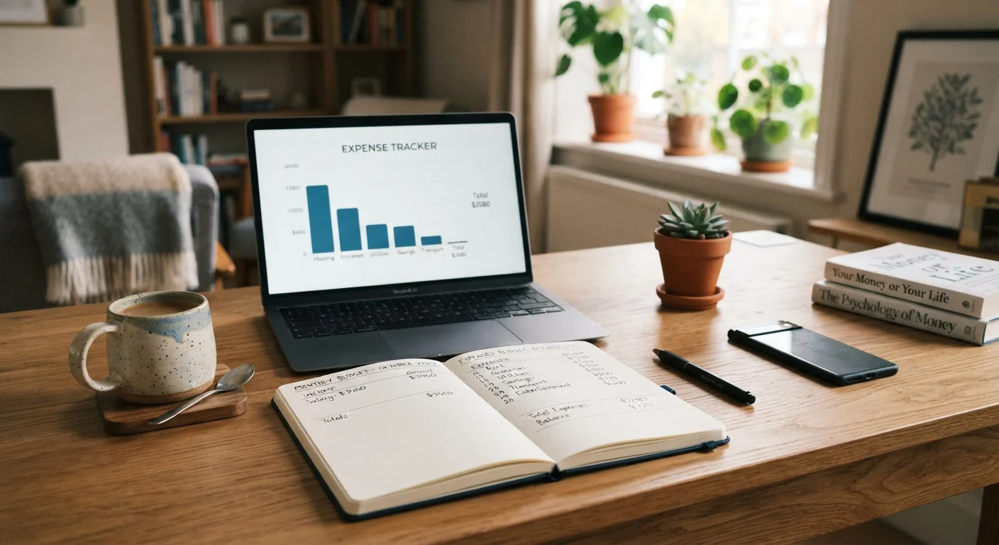 Habits That Keep a Budget Working Long-Term