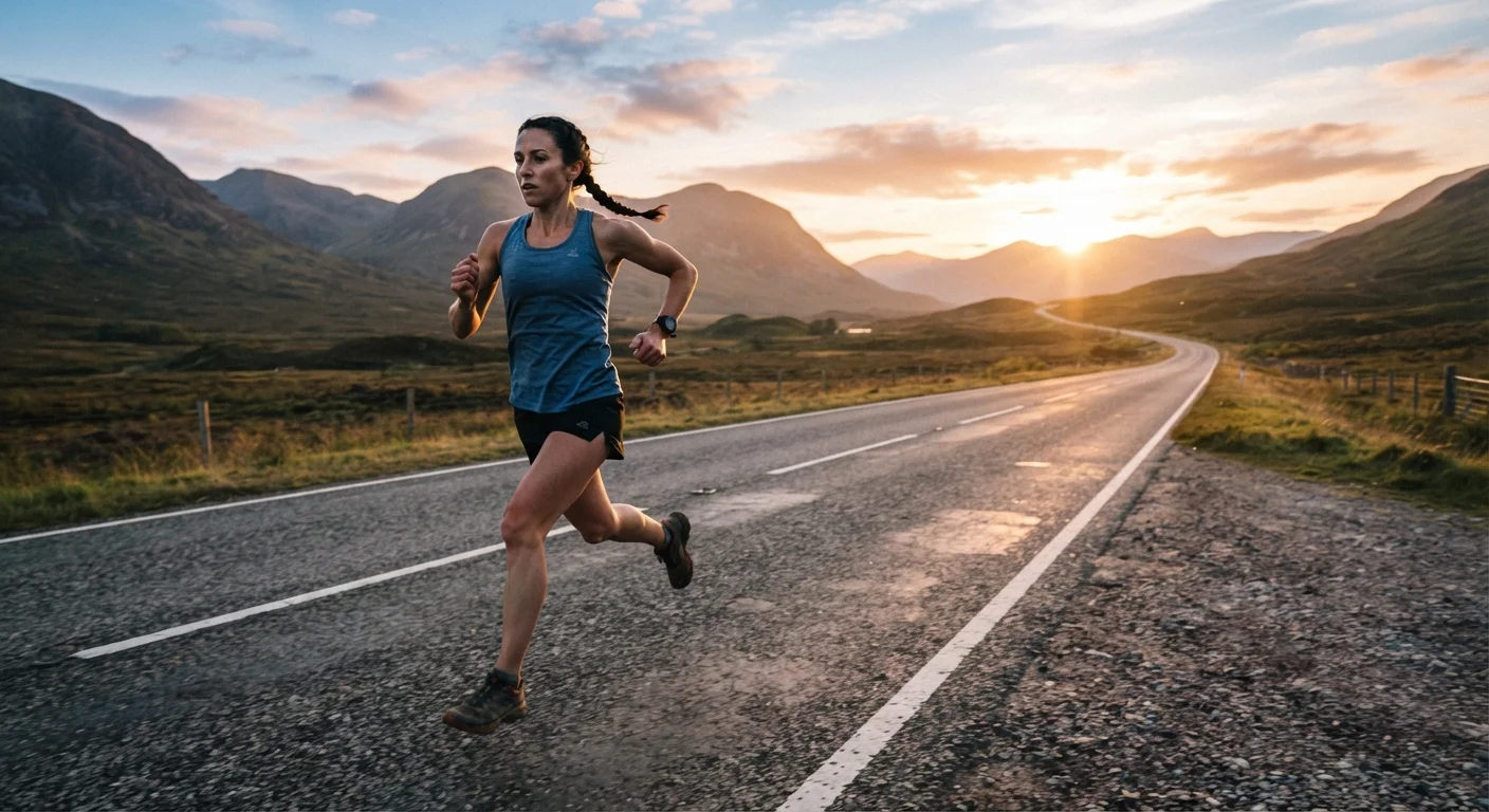How the Body Adapts to Endurance Training Over Time