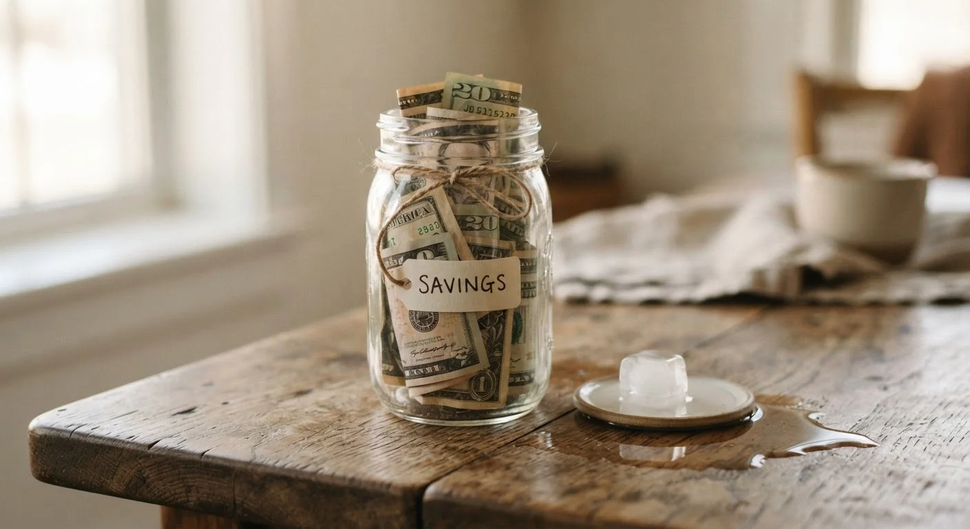 Inflation and Your Savings: Why Keeping Everything in Cash Has a Hidden Cost