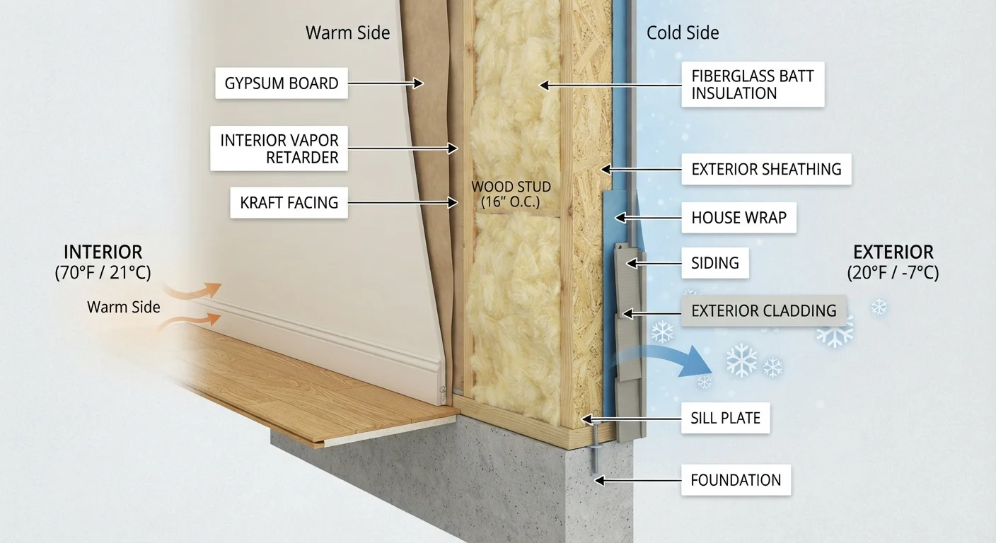 Insulation From the Inside Out: A Homeowner's Introduction