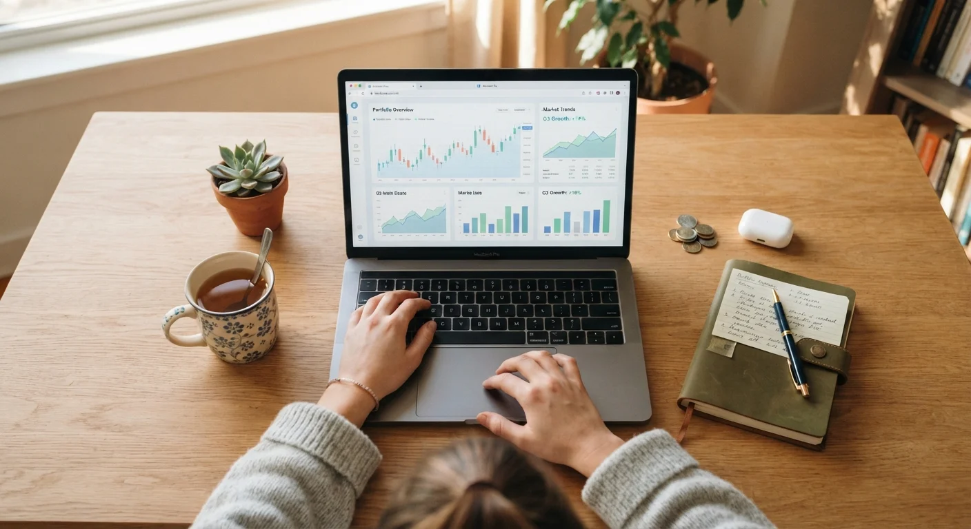 Investing Myths That Hold People Back From Starting