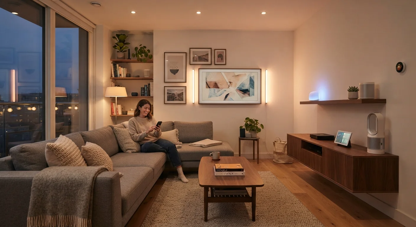 Mesh Wi-Fi vs. Traditional Routers for a Connected Home