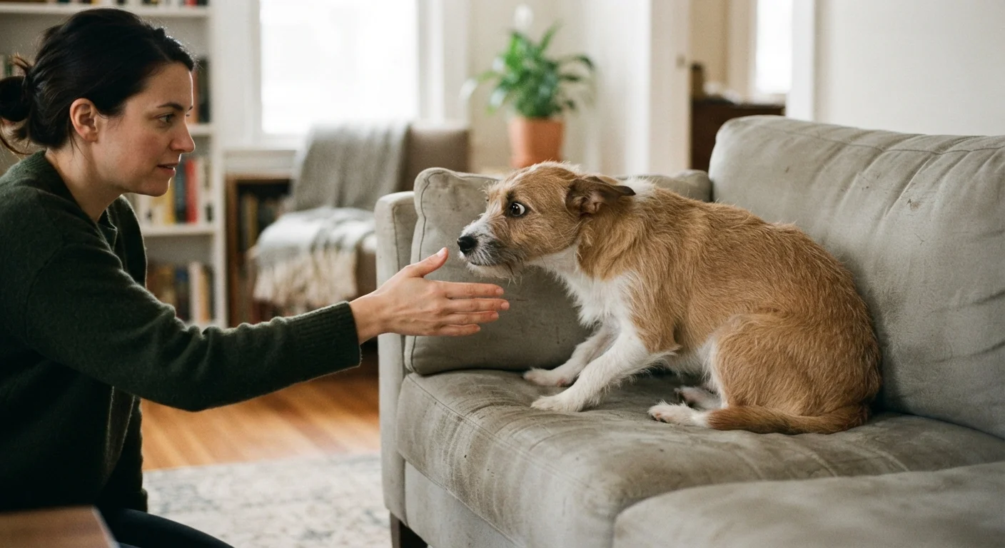 Misconceptions About Animal Aggression That Most Owners Still Believe