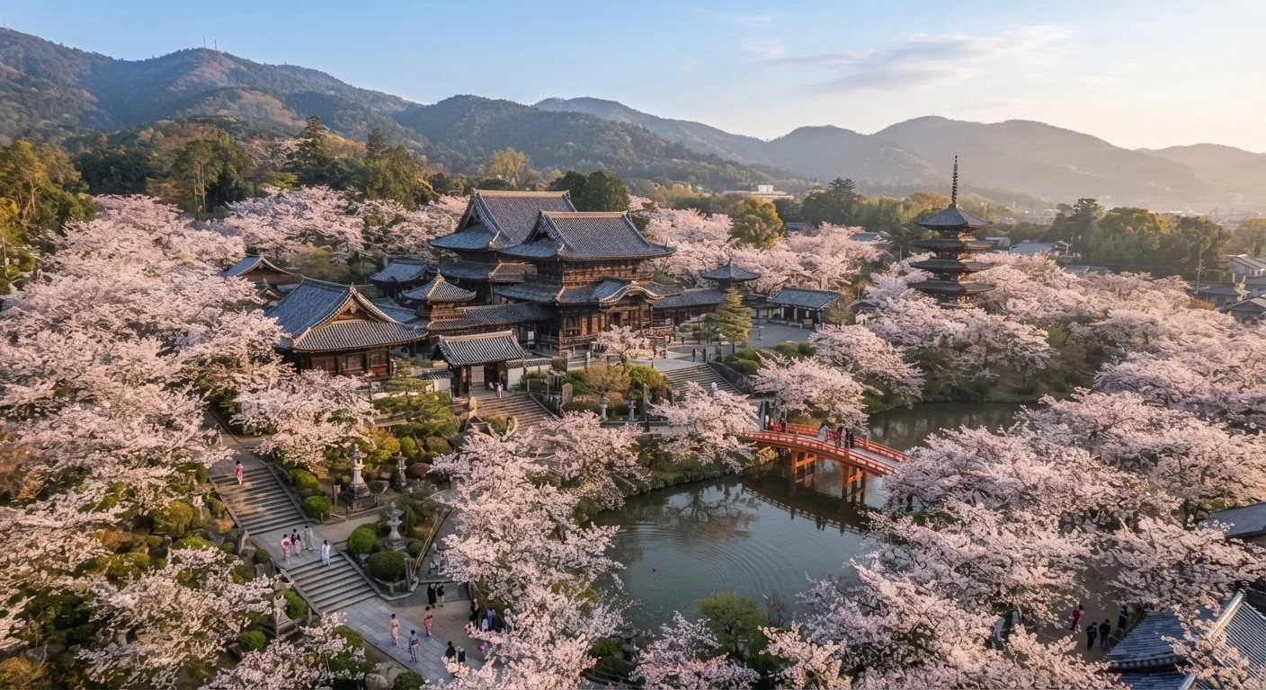 Misconceptions Travellers Carry About Japan Before They Arrive