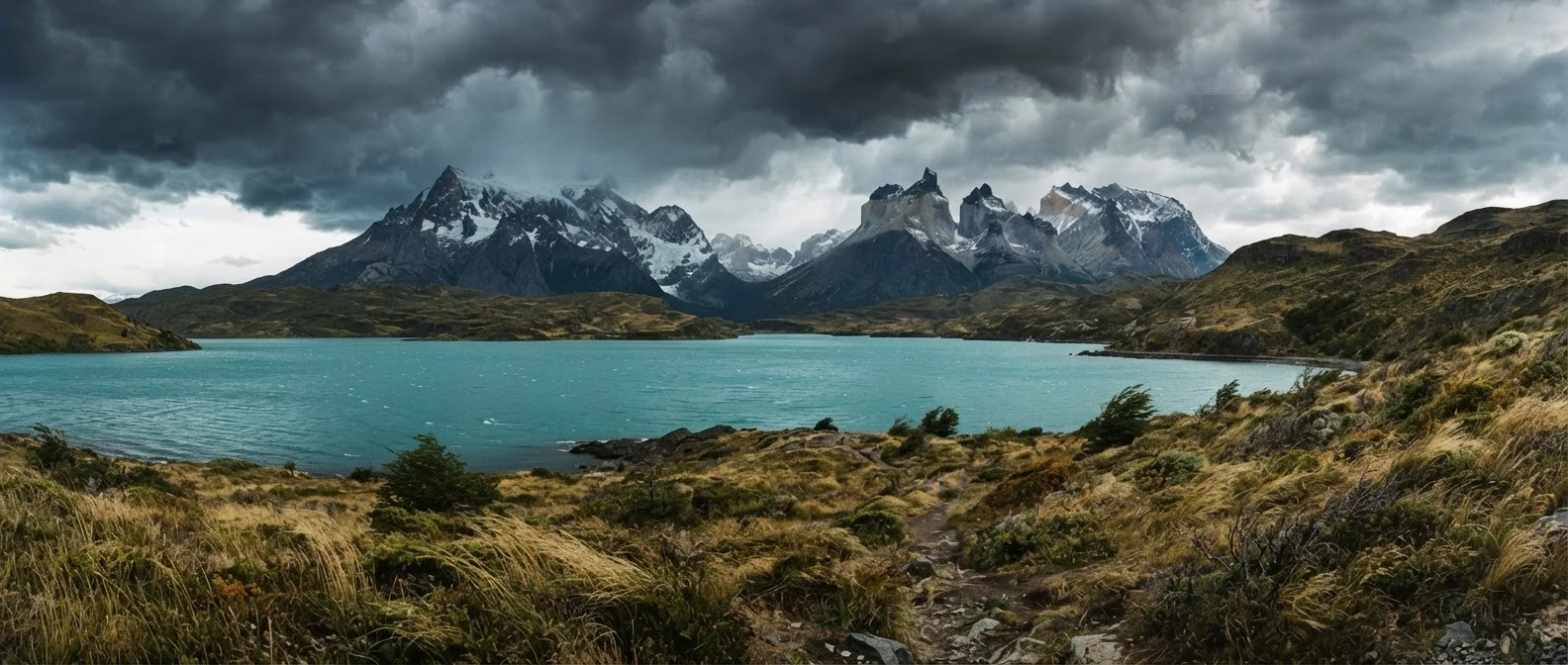 Patagonia: What First-Time Visitors Should Actually Know Before Going