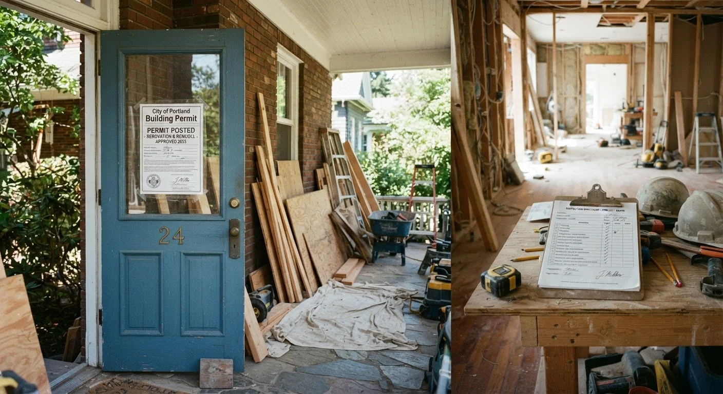 Permits, Inspections, and Why Skipping Them Costs More Than You Think