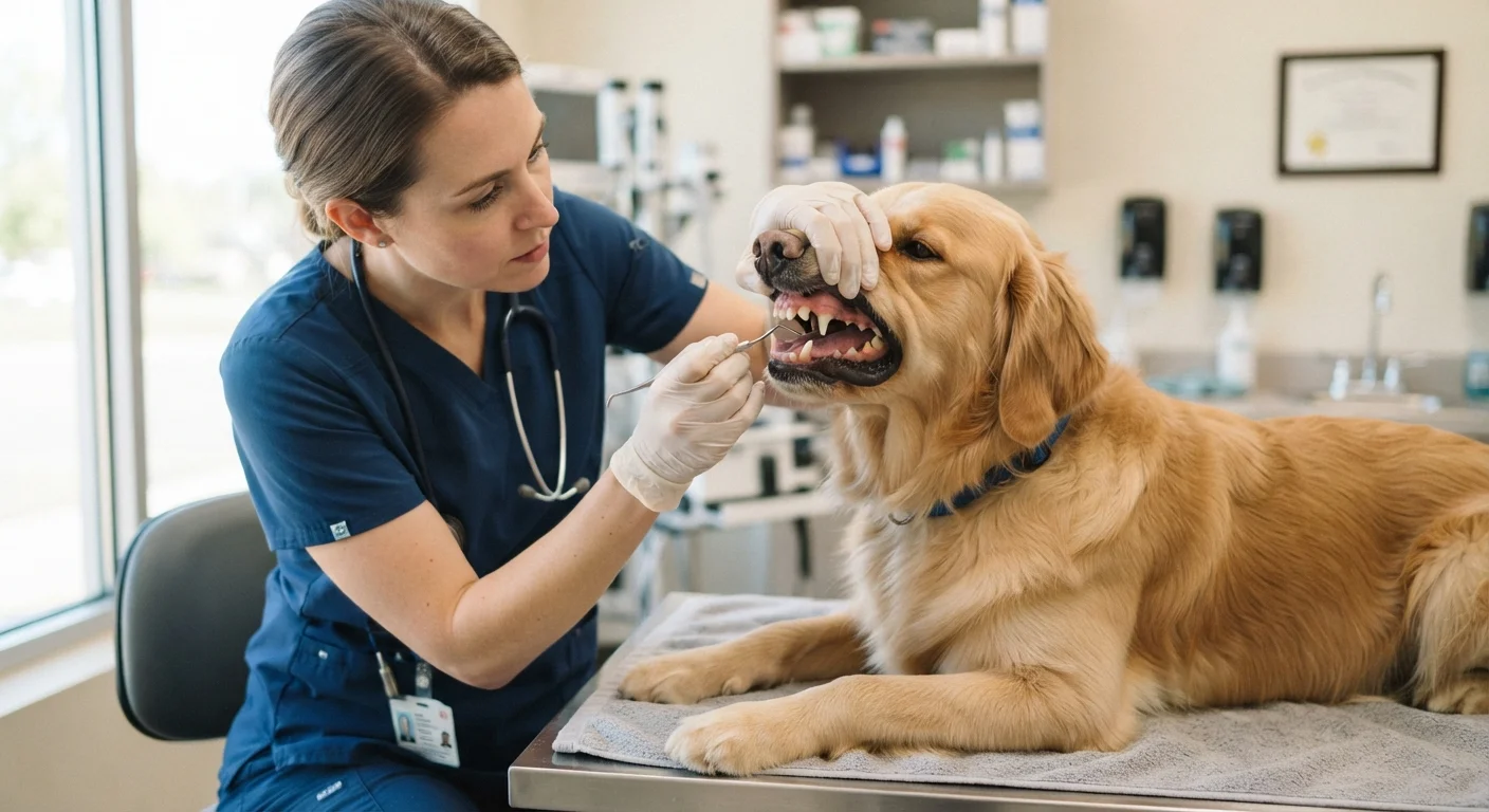 Pet Dental Health: The Warning Signs Owners Often Miss