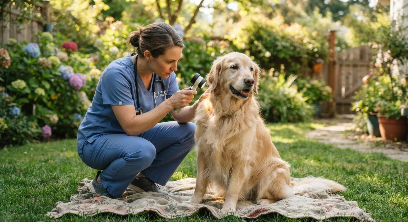 Pet Parasite Prevention: Fleas, Ticks, and Worms Explained