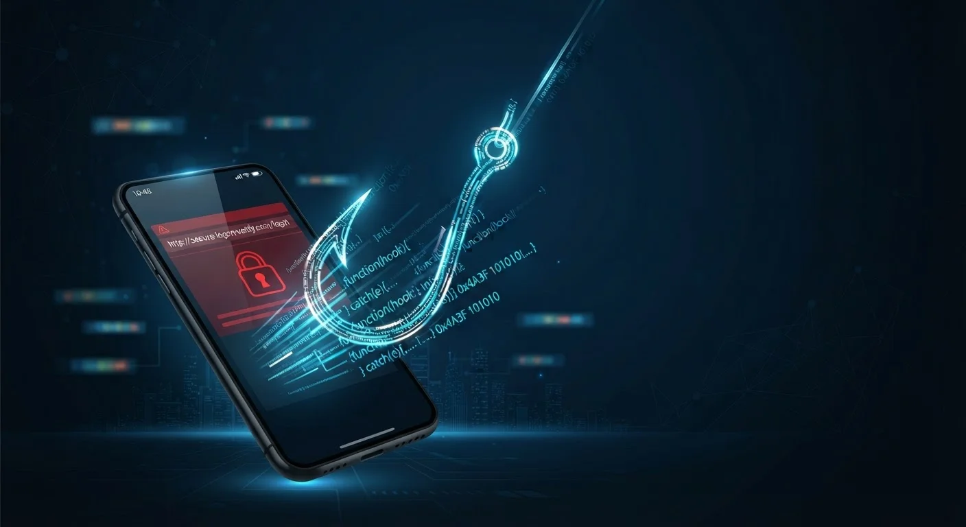 Phishing, Smishing, and Vishing: The Art of the Digital Con