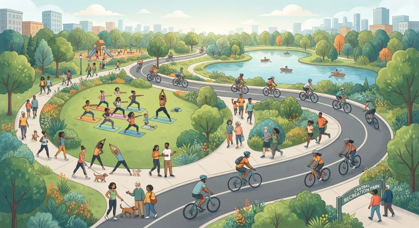 Physical Activity Guidelines: A Plain-Language Reference