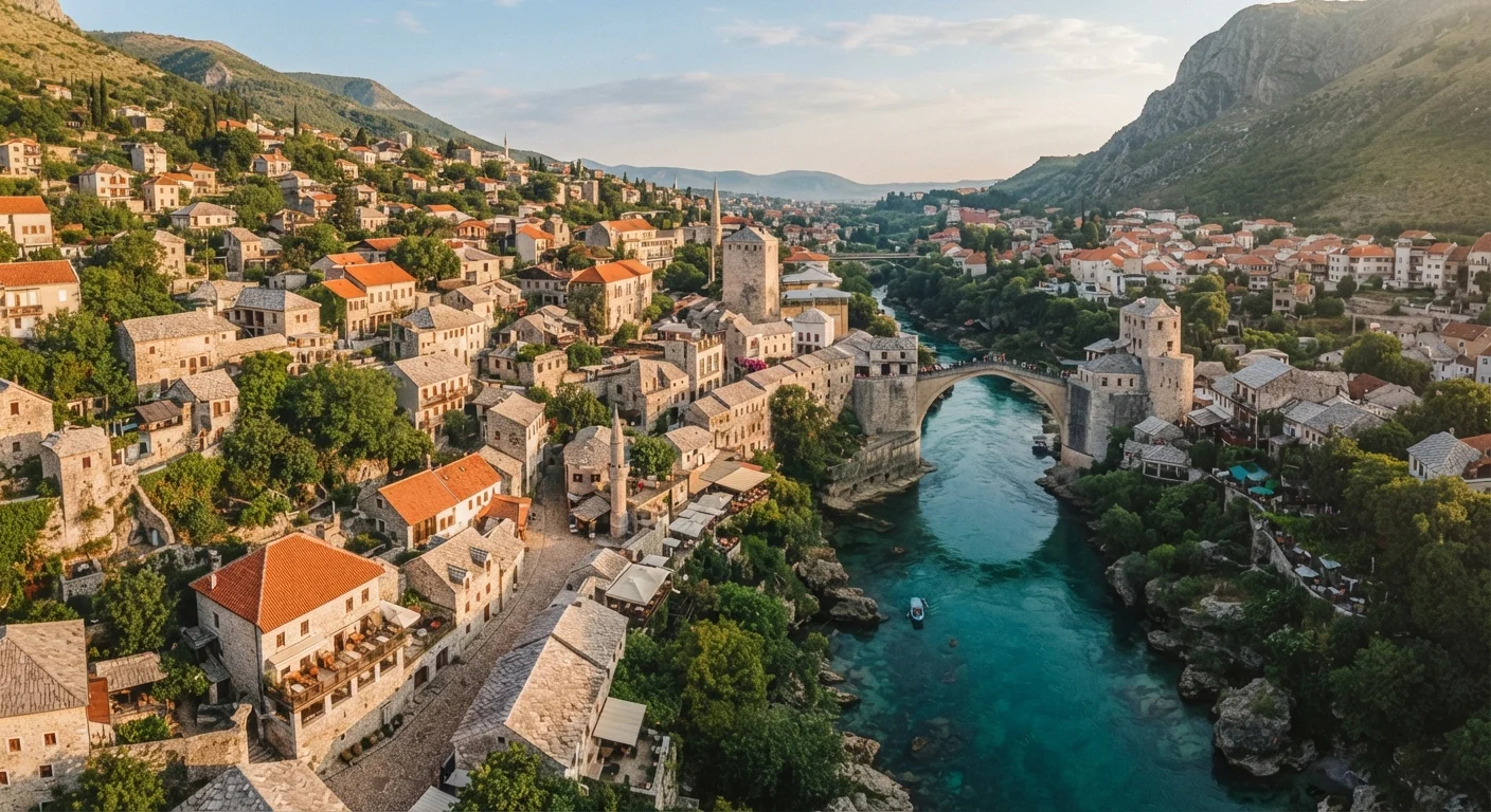 Planning a First Trip to the Balkans: A Region Travellers Often Misread