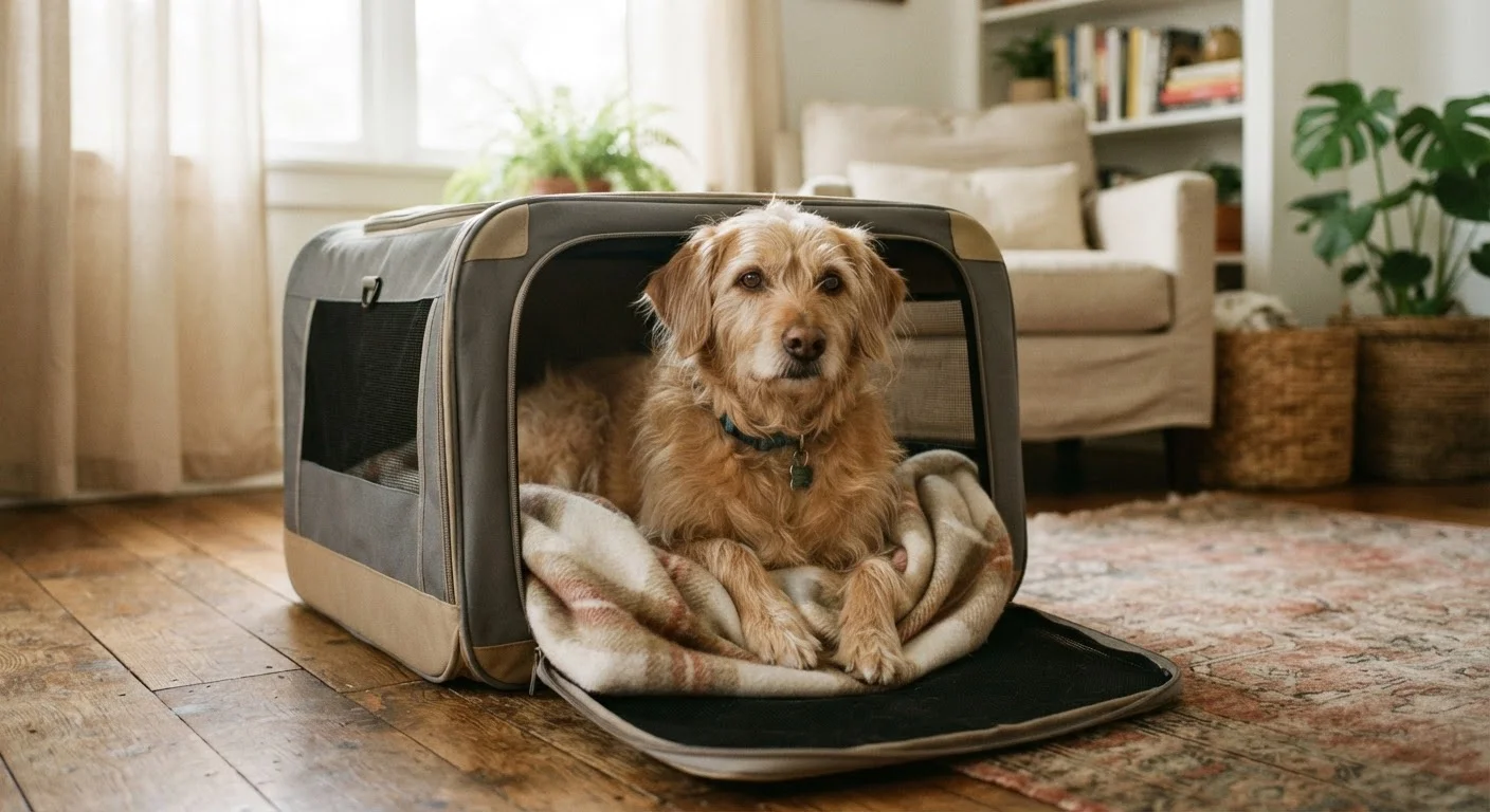 Preparing Your Pet for a Vet Visit: Reducing Stress Before You Arrive