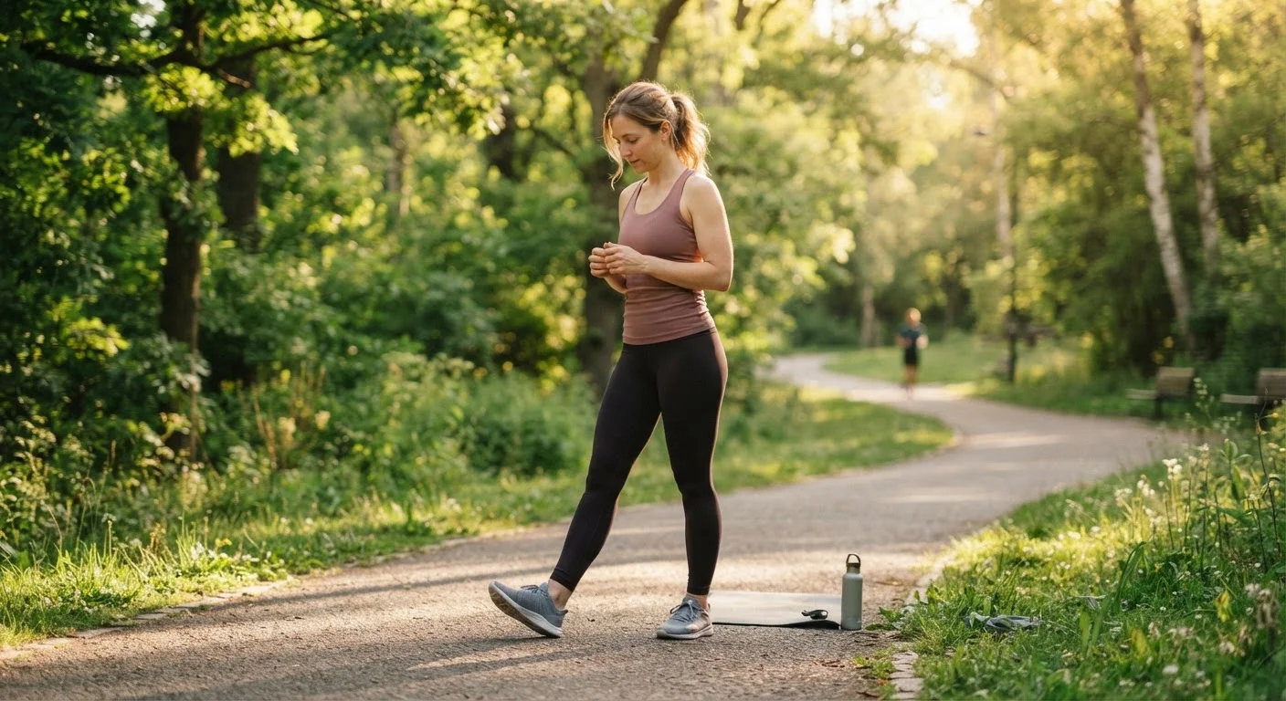 Recovering from Inactivity: Returning to Physical Activity Safely After a Long Break