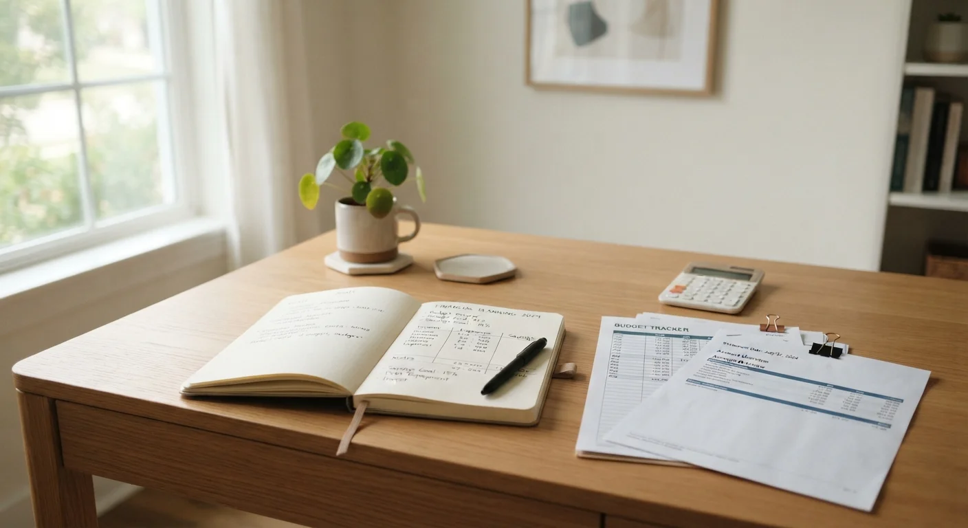 Responsible Borrowing Habits That Hold Up Over Time