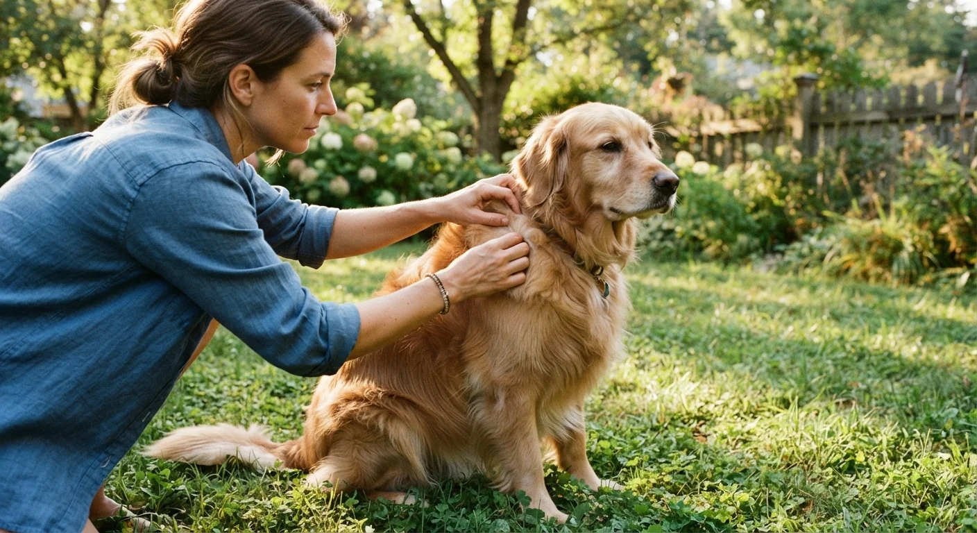 Responsible Flea and Tick Prevention: What Pet Owners Should Understand