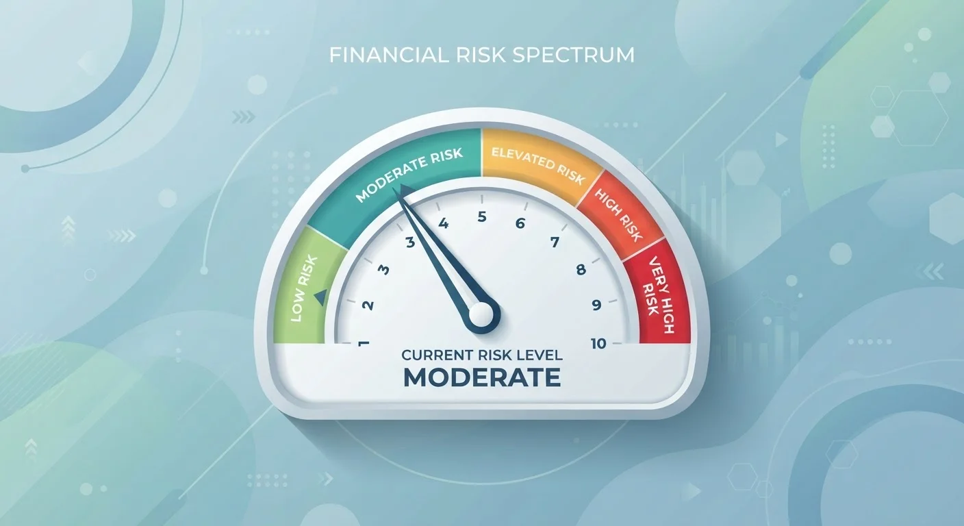 Risk Tolerance: What It Really Means and How It Shapes Investment Decisions