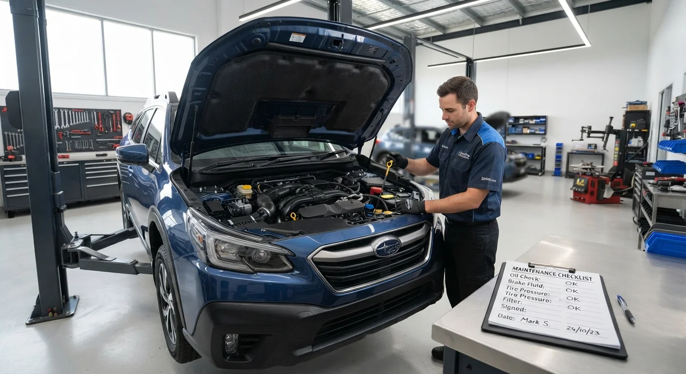 Routine Maintenance Milestones Every Car Owner Should Know