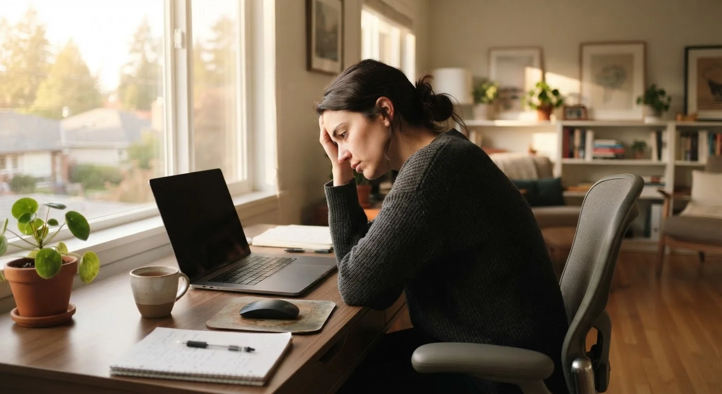 Sedentary Behaviour: Why Sitting Still Is a Distinct Health Risk from Not Exercising
