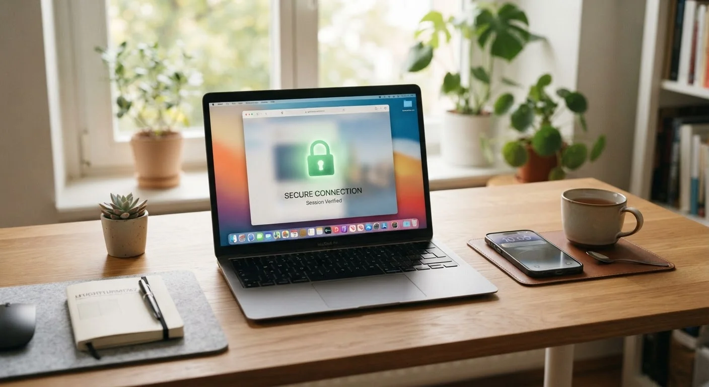 Staying Safer Online: Habits That Hold Up Over Time