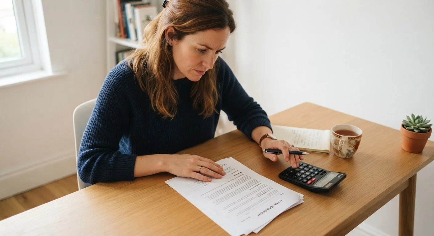 Taking on a Personal Loan: What Borrowers Often Overlook
