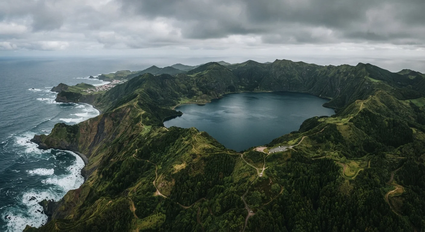The Azores: Portugal's Atlantic Archipelago in Facts and Context