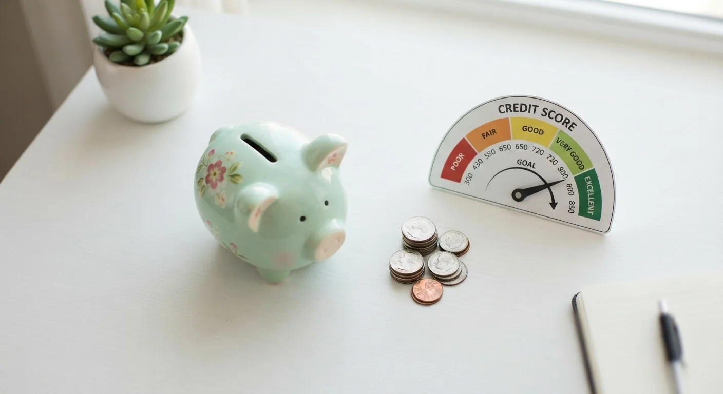 The Credit Builder Loan: How It Works and Who It's Designed For