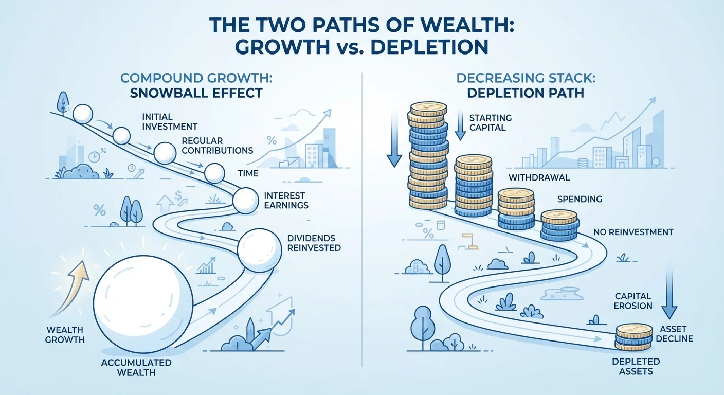 The Debt Snowball and Debt Avalanche: Two Payoff Strategies Compared