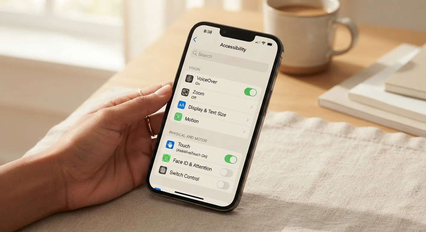 The Hidden Settings That Make Your Smartphone Easier to Use