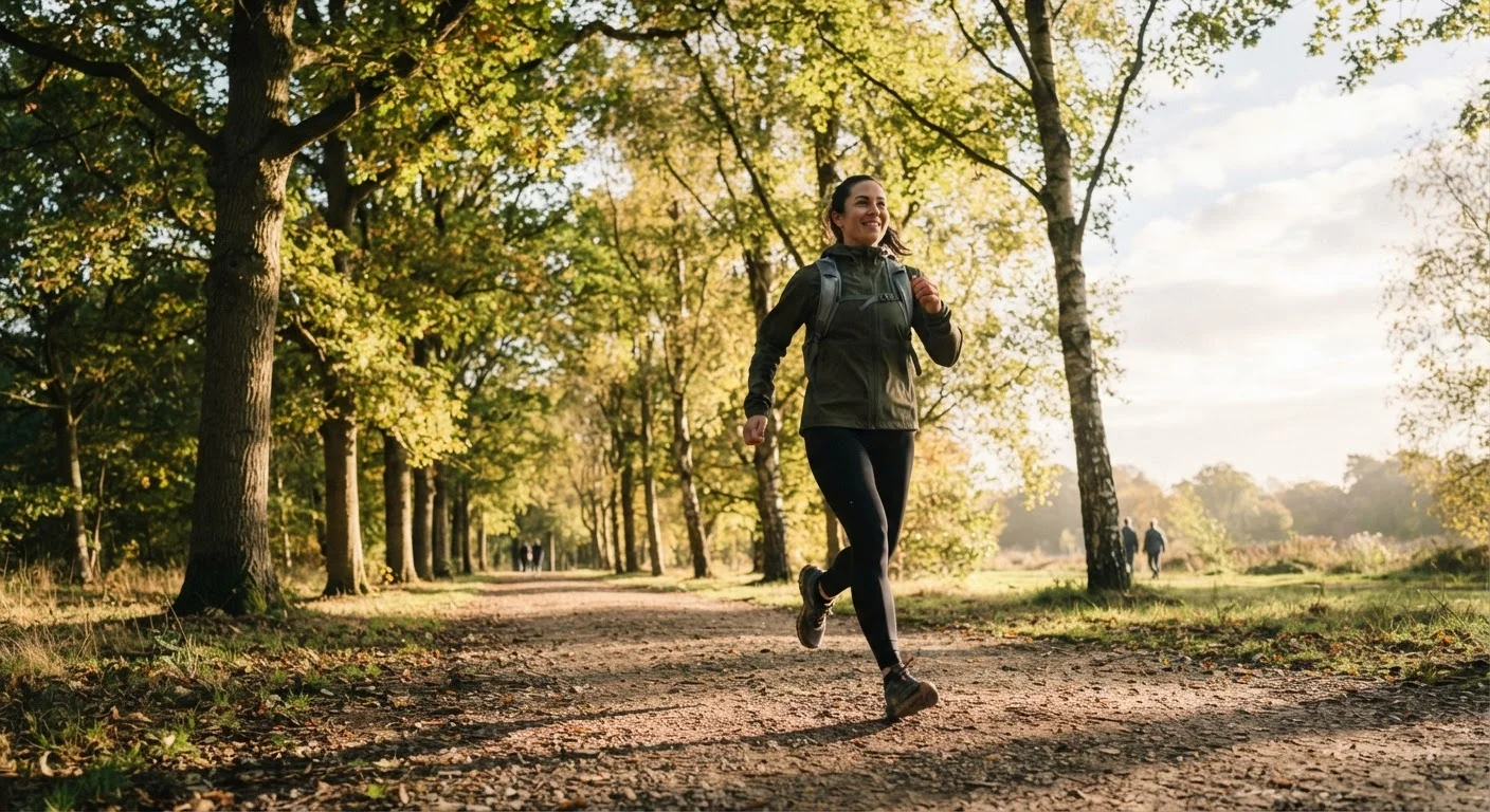The Physical Health Benefits and Limitations of Walking as Exercise