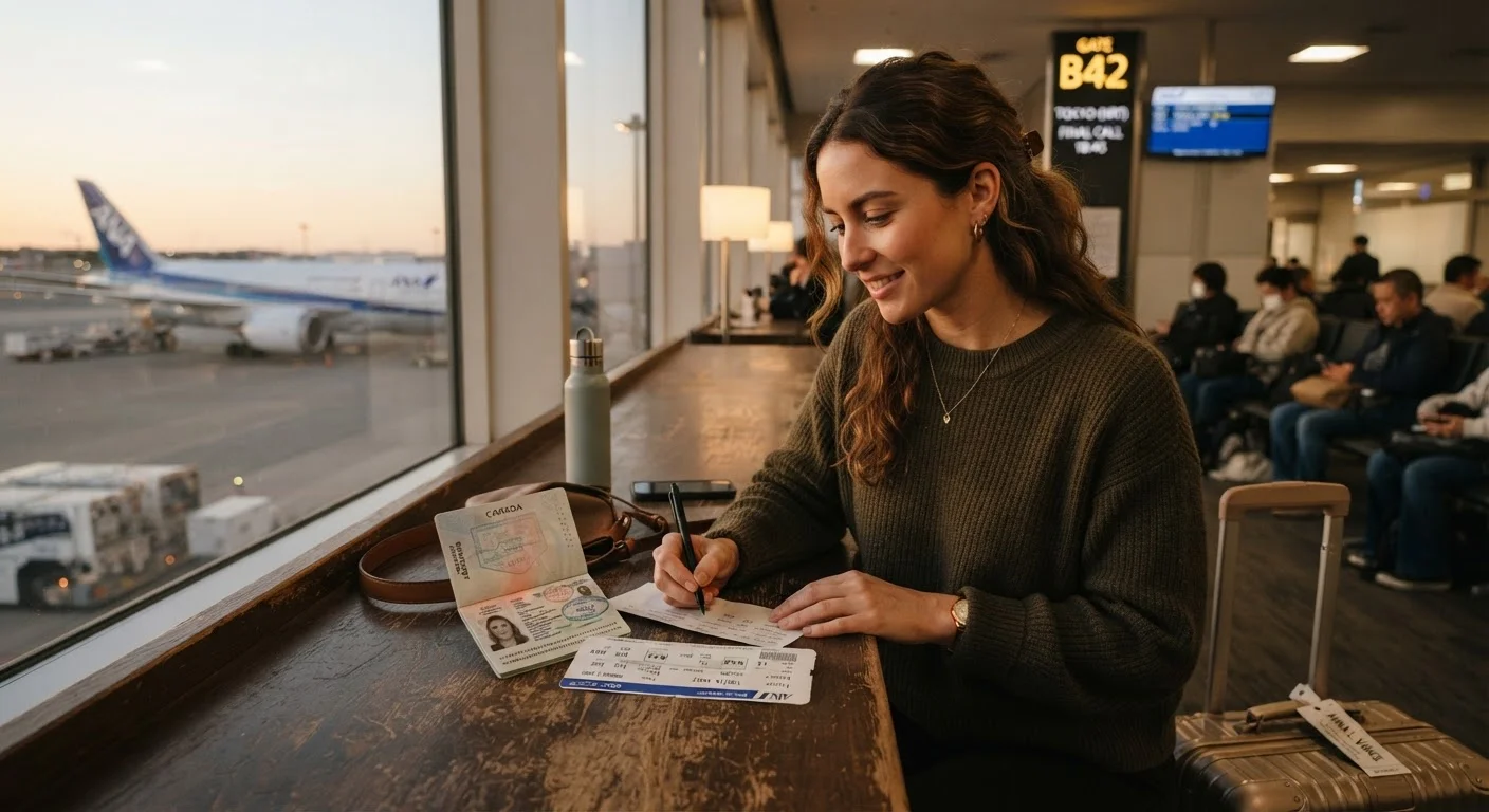 Travel Insurance: What It Actually Covers