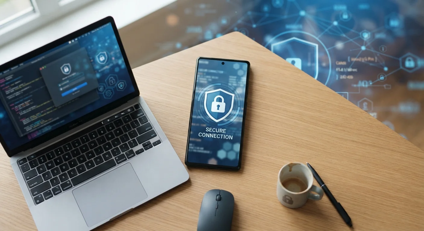 Two-Factor Authentication: Why One Password Is No Longer Enough