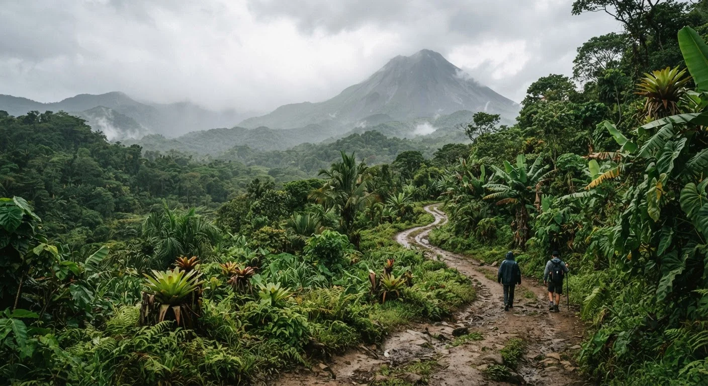 Under the Radar in Central America: Lesser-Known Destinations Worth Understanding