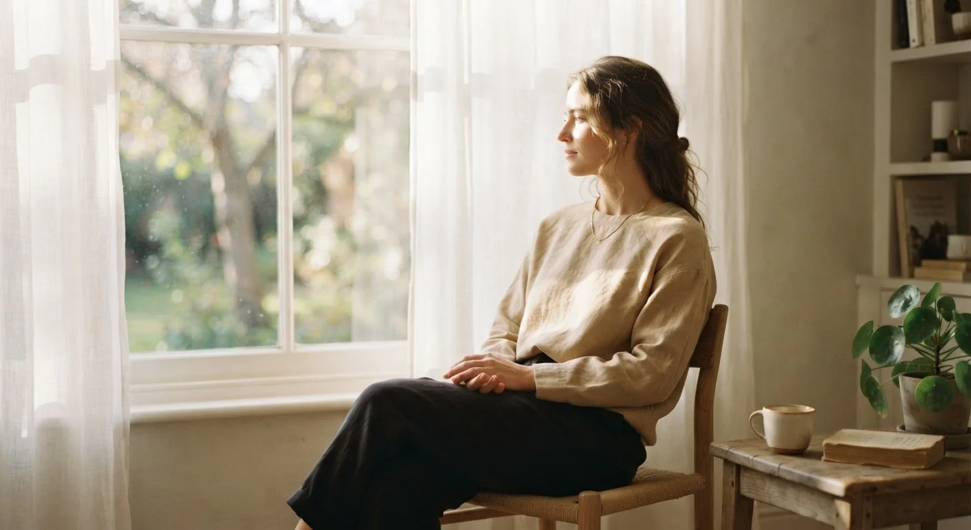 Understanding Your Emotions: A Starting Point for Mental Wellness
